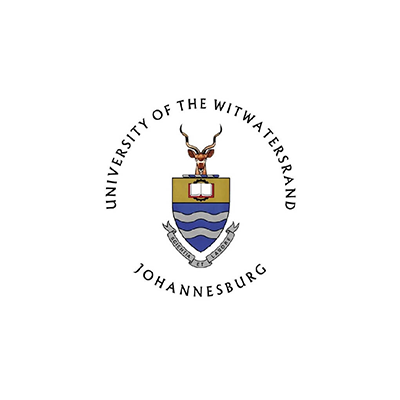 team 400X400 WITS UNIVERSITY, JOHANNESBURG